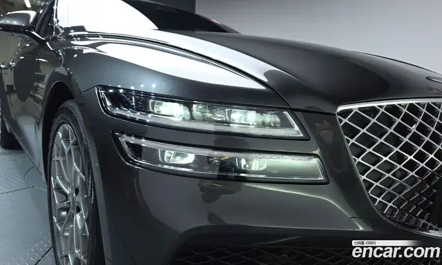 Genesis G80 2022 2.5 автомат (гидро), миниатюра 8 Genesis G80 2022 2.5 автомат (гидро), миниатюра 8
