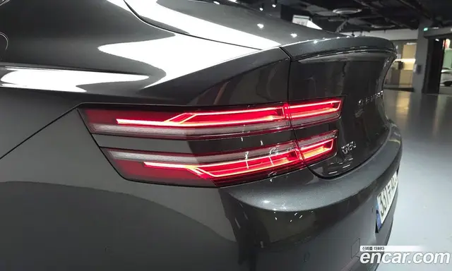 Genesis G80 2022 2.5 автомат (гидро), миниатюра 9 Genesis G80 2022 2.5 автомат (гидро), миниатюра 9