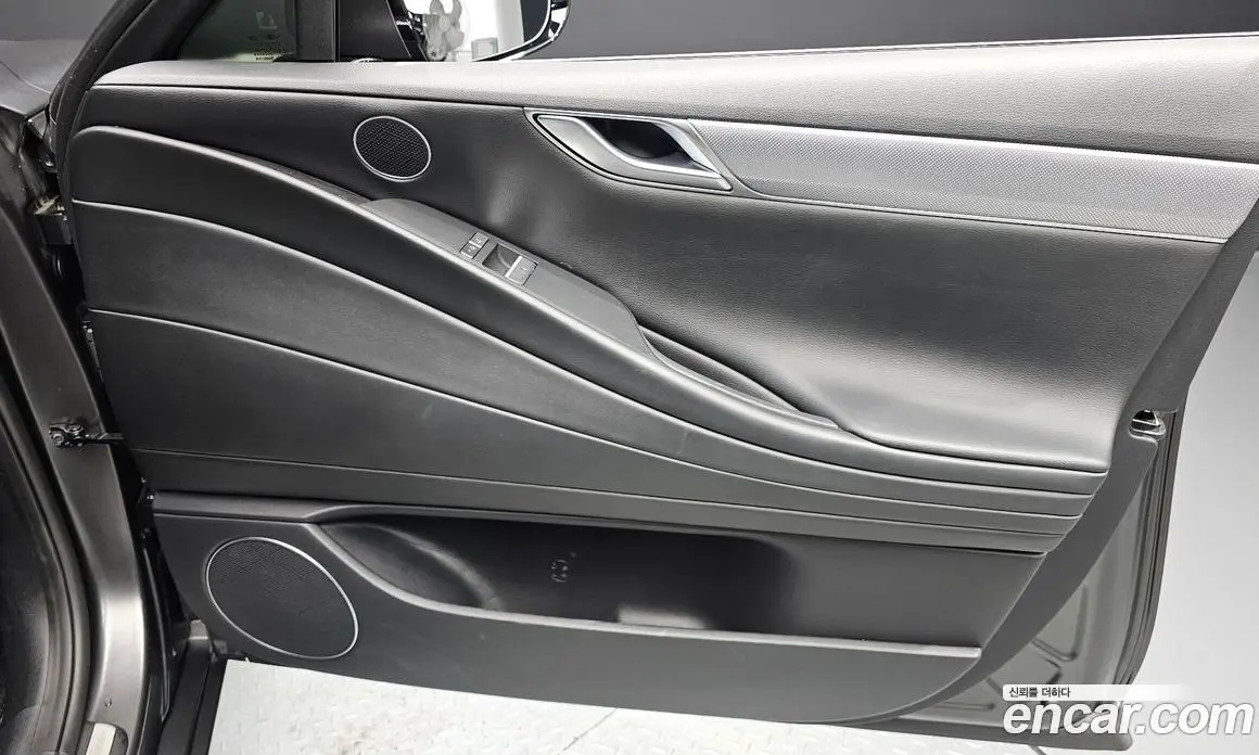 Genesis G80 2022 2.5 автомат (гидро), фото 14 Genesis G80 2022 2.5 автомат (гидро), фото 14