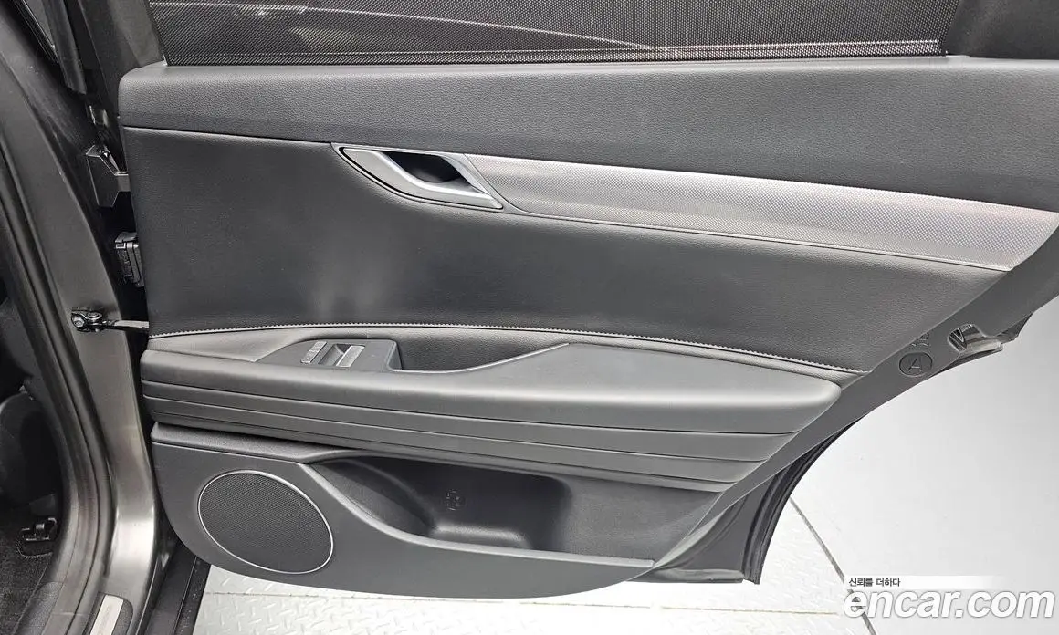 Genesis G80 2022 2.5 автомат (гидро), фото 15 Genesis G80 2022 2.5 автомат (гидро), фото 15