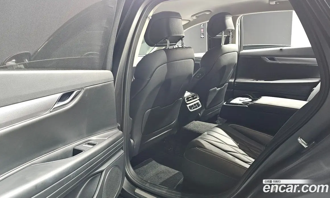 Genesis G80 2022 2.5 автомат (гидро), фото 16 Genesis G80 2022 2.5 автомат (гидро), фото 16