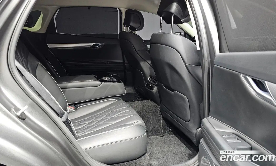 Genesis G80 2022 2.5 автомат (гидро), фото 18 Genesis G80 2022 2.5 автомат (гидро), фото 18