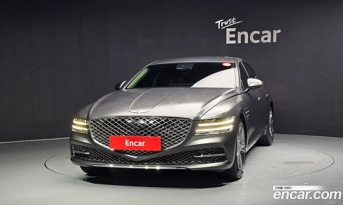 Genesis G80 2022 2.5 автомат (гидро), фото 3 Genesis G80 2022 2.5 автомат (гидро), фото 3