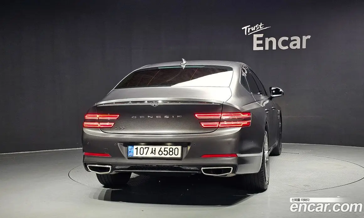 Genesis G80 2022 2.5 автомат (гидро), фото 4 Genesis G80 2022 2.5 автомат (гидро), фото 4