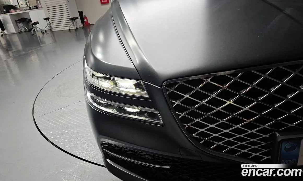 Genesis G80 2022 2.5 автомат (гидро), фото 8 Genesis G80 2022 2.5 автомат (гидро), фото 8