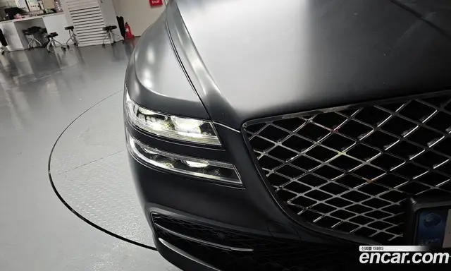 Genesis G80 2022 2.5 автомат (гидро), миниатюра 8 Genesis G80 2022 2.5 автомат (гидро), миниатюра 8