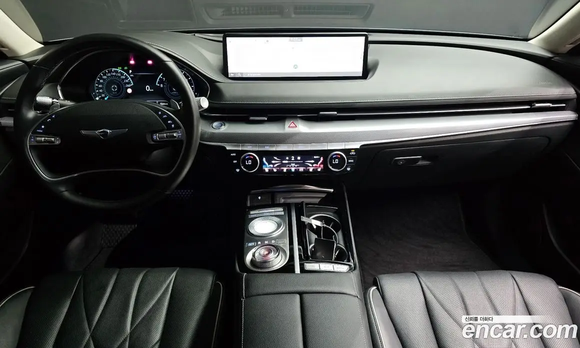 Genesis G80 2022 2.5 автомат (гидро), фото 10 Genesis G80 2022 2.5 автомат (гидро), фото 10