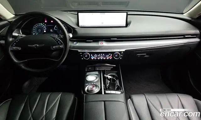 Genesis G80 2022 2.5 автомат (гидро), миниатюра 10 Genesis G80 2022 2.5 автомат (гидро), миниатюра 10
