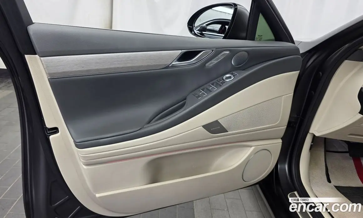 Genesis G80 2024 3.5 автомат (гидро), фото 14 Genesis G80 2024 3.5 автомат (гидро), фото 14