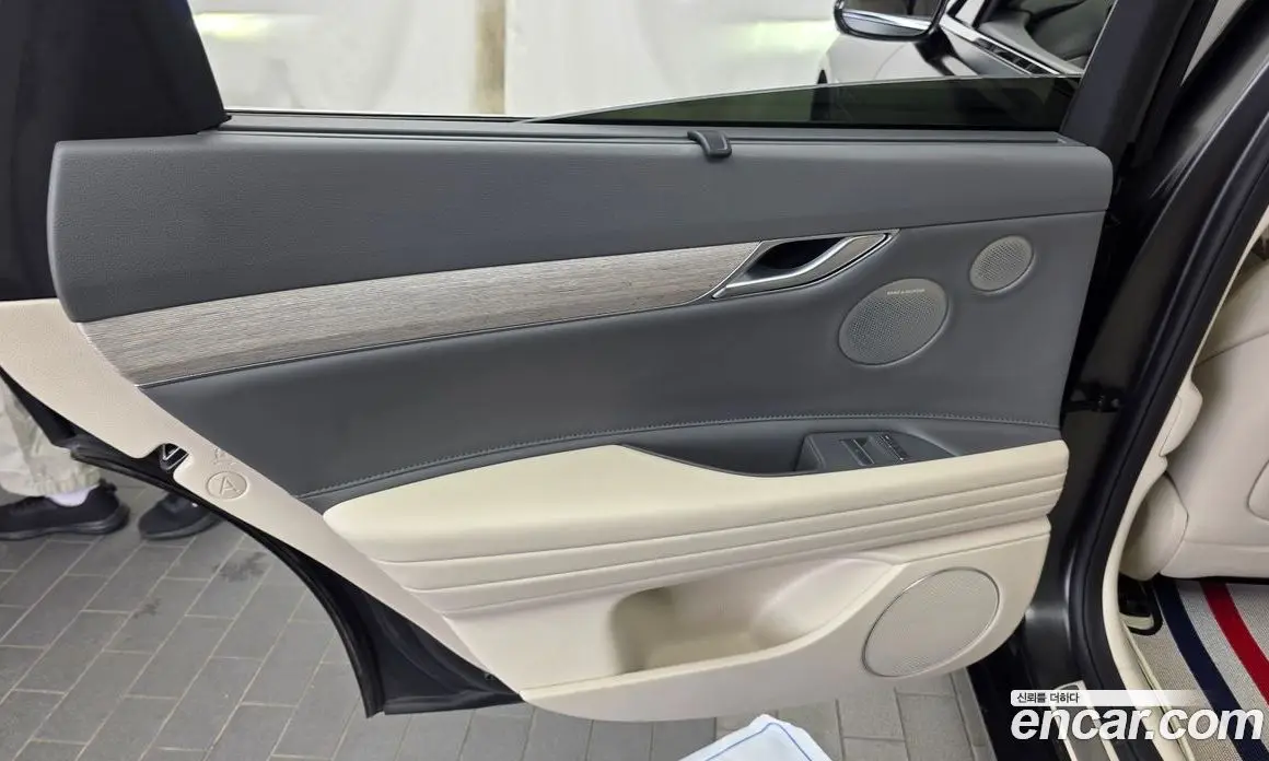 Genesis G80 2024 3.5 автомат (гидро), фото 15 Genesis G80 2024 3.5 автомат (гидро), фото 15