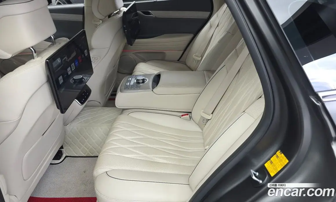 Genesis G80 2024 3.5 автомат (гидро), фото 16 Genesis G80 2024 3.5 автомат (гидро), фото 16