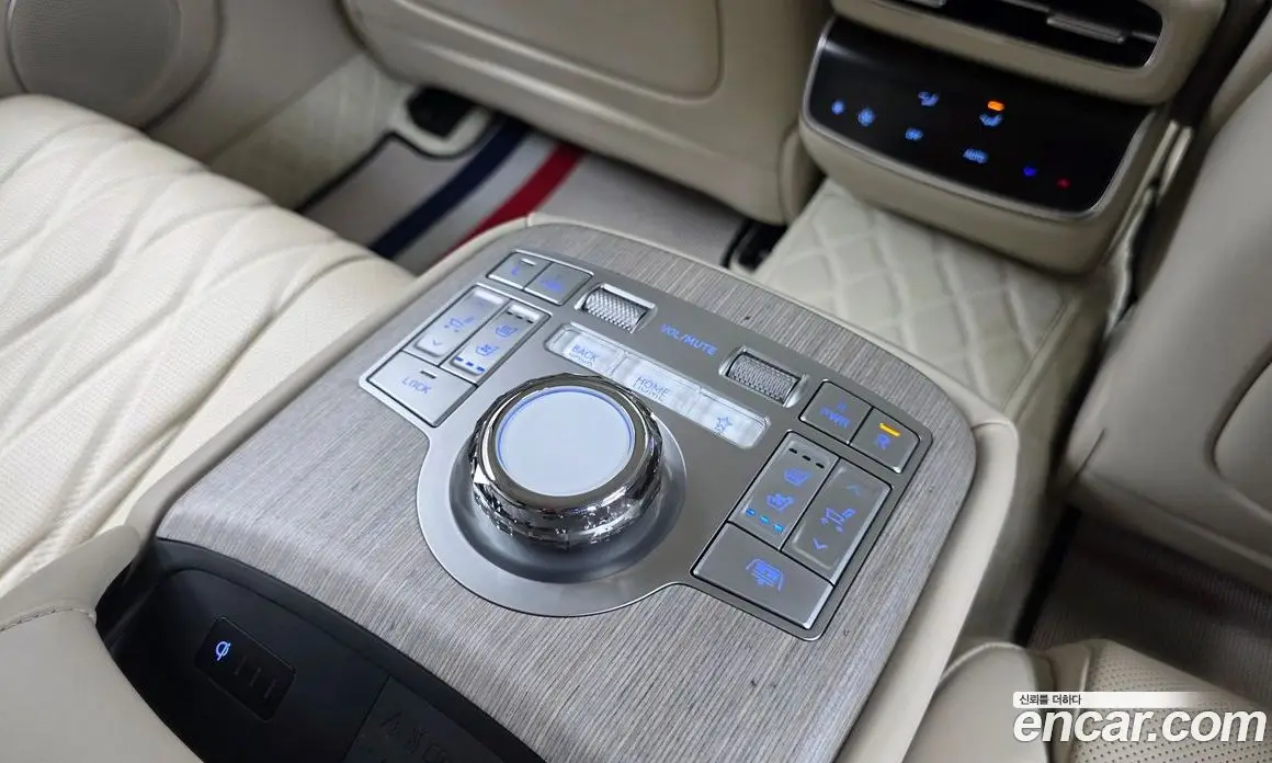 Genesis G80 2024 3.5 автомат (гидро), фото 23 Genesis G80 2024 3.5 автомат (гидро), фото 23