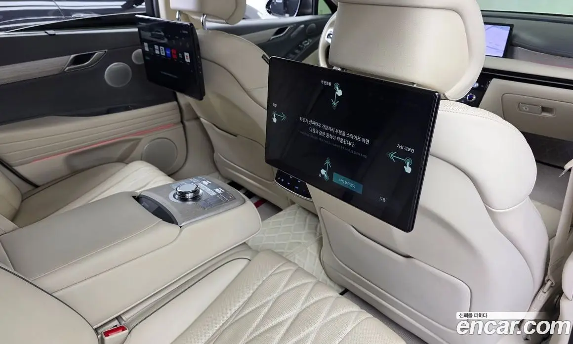 Genesis G80 2024 3.5 автомат (гидро), фото 24 Genesis G80 2024 3.5 автомат (гидро), фото 24