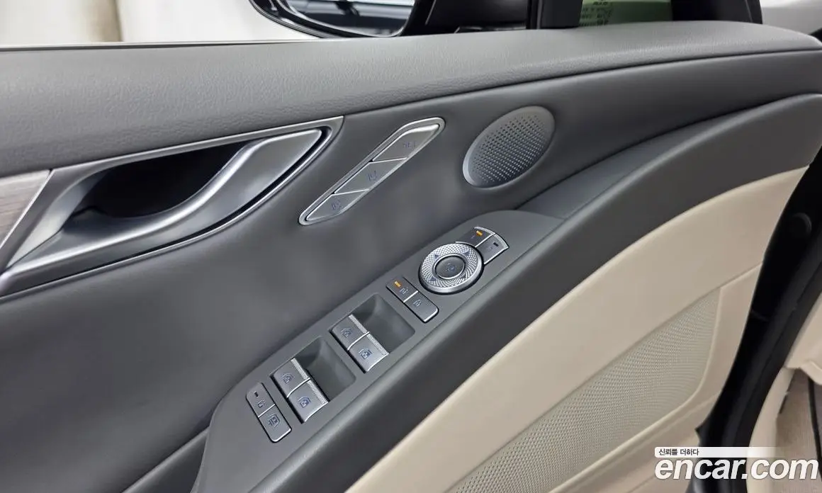 Genesis G80 2024 3.5 автомат (гидро), фото 30 Genesis G80 2024 3.5 автомат (гидро), фото 30