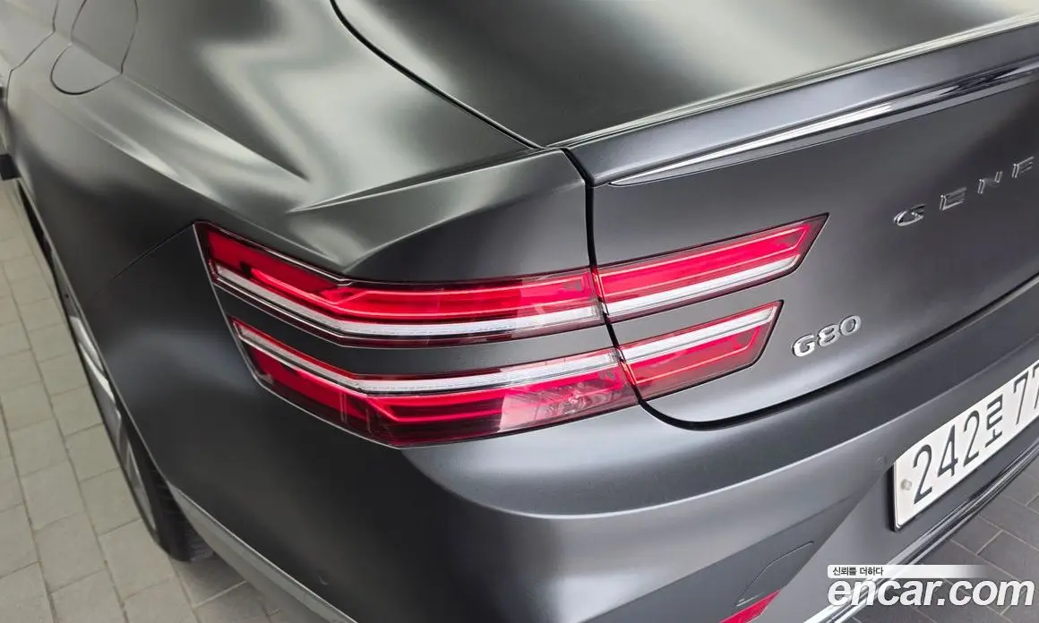 Genesis G80 2024 3.5 автомат (гидро), фото 9 Genesis G80 2024 3.5 автомат (гидро), фото 9