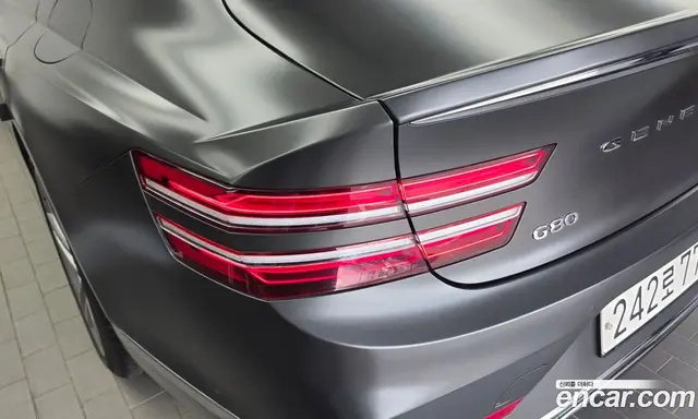 Genesis G80 2024 3.5 автомат (гидро), миниатюра 9 Genesis G80 2024 3.5 автомат (гидро), миниатюра 9
