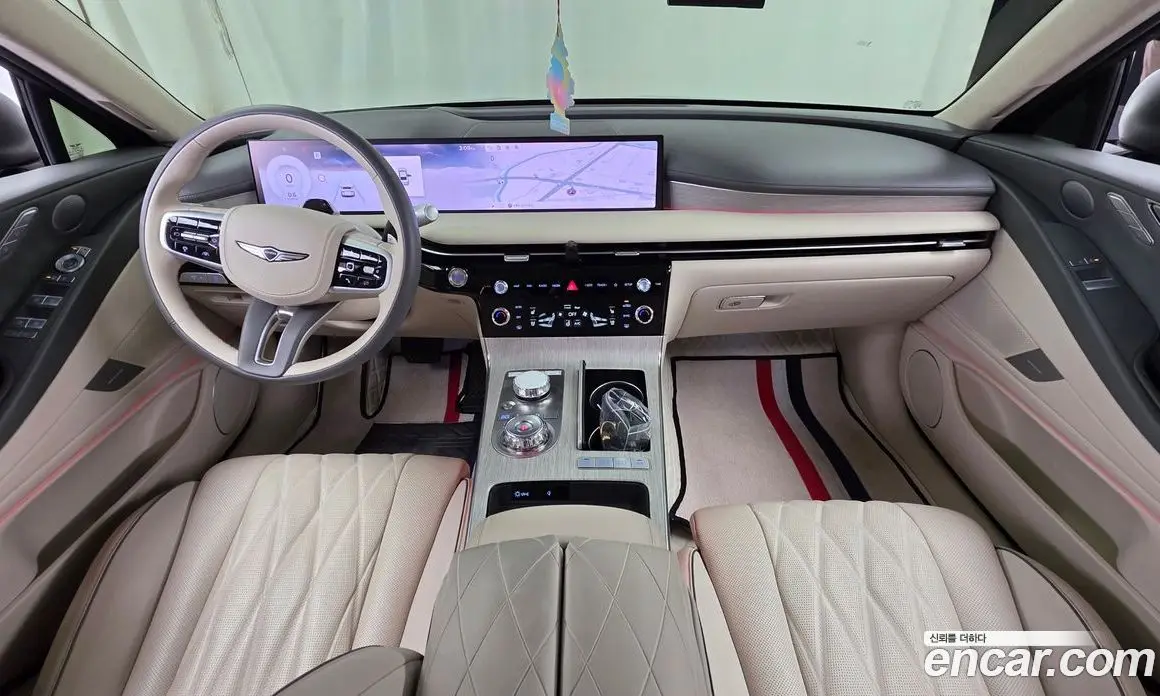 Genesis G80 2024 3.5 автомат (гидро), фото 10 Genesis G80 2024 3.5 автомат (гидро), фото 10