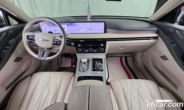 Genesis G80 2024 3.5 автомат (гидро), миниатюра 10 Genesis G80 2024 3.5 автомат (гидро), миниатюра 10