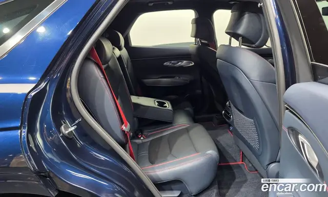 Genesis GV70 2021 2.5 автомат (гидро), миниатюра 12