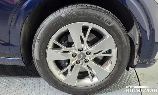 Genesis GV70 2021 2.5 автомат (гидро), миниатюра 5 Genesis GV70 2021 2.5 автомат (гидро), миниатюра 5