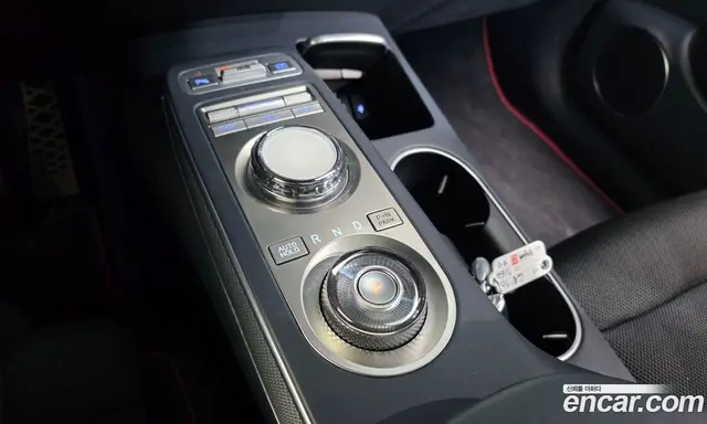 Genesis GV70 2021 2.5 автомат (гидро), миниатюра 9 Genesis GV70 2021 2.5 автомат (гидро), миниатюра 9