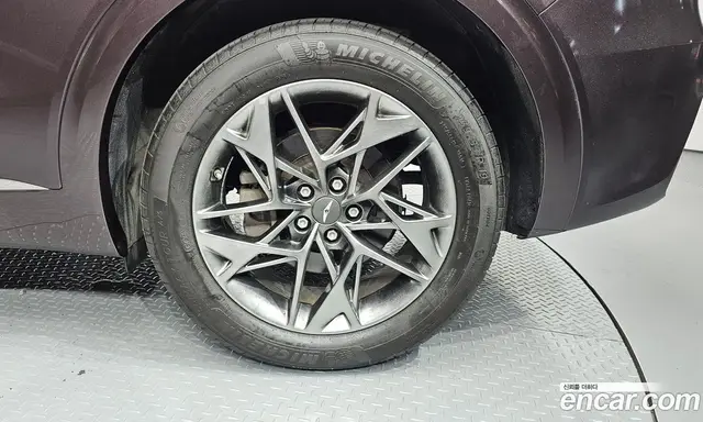 Genesis GV70 2021 2.5 автомат (гидро), миниатюра 7 Genesis GV70 2021 2.5 автомат (гидро), миниатюра 7