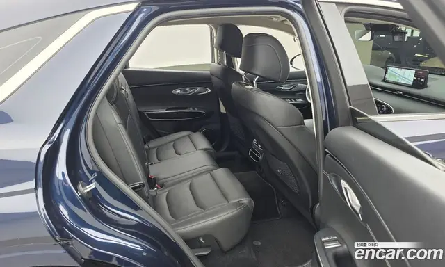 Genesis GV70 2022 2.5 автомат (гидро), миниатюра 12