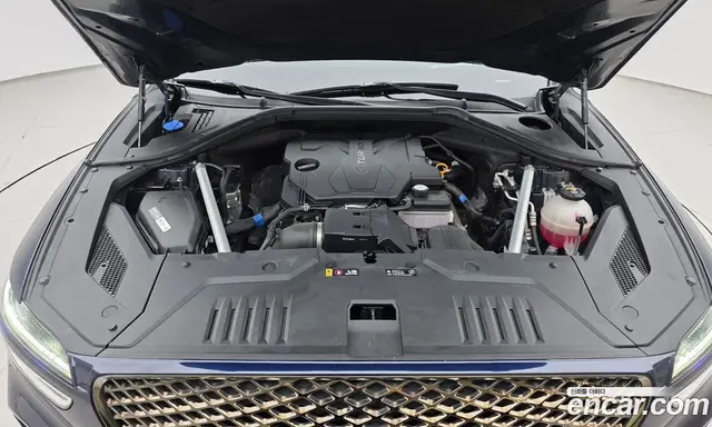Genesis GV70 2022 2.5 автомат (гидро), миниатюра 6 Genesis GV70 2022 2.5 автомат (гидро), миниатюра 6
