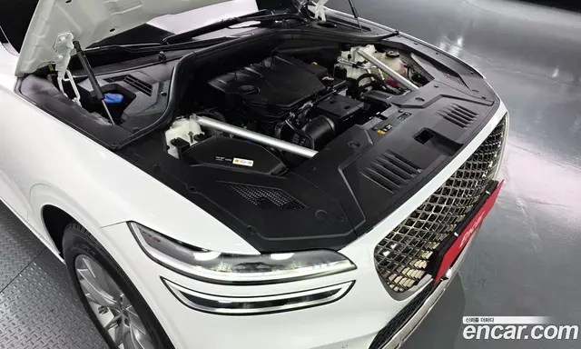 Genesis GV70 2022 2.5 автомат (гидро), миниатюра 6 Genesis GV70 2022 2.5 автомат (гидро), миниатюра 6