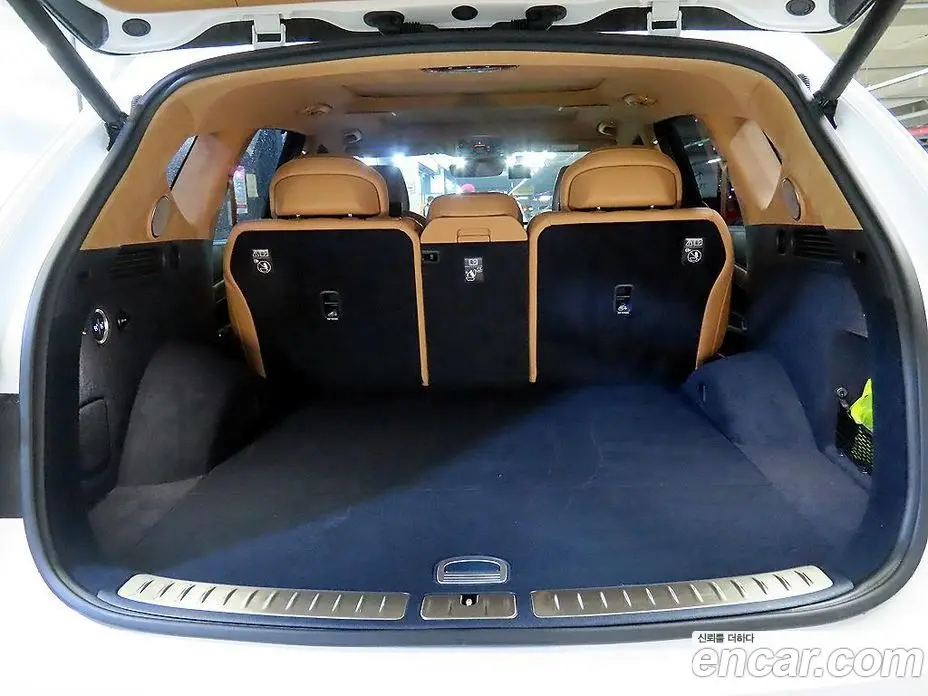 Genesis GV80 2022 2.5 автомат (гидро), фото 15 Genesis GV80 2022 2.5 автомат (гидро), фото 15