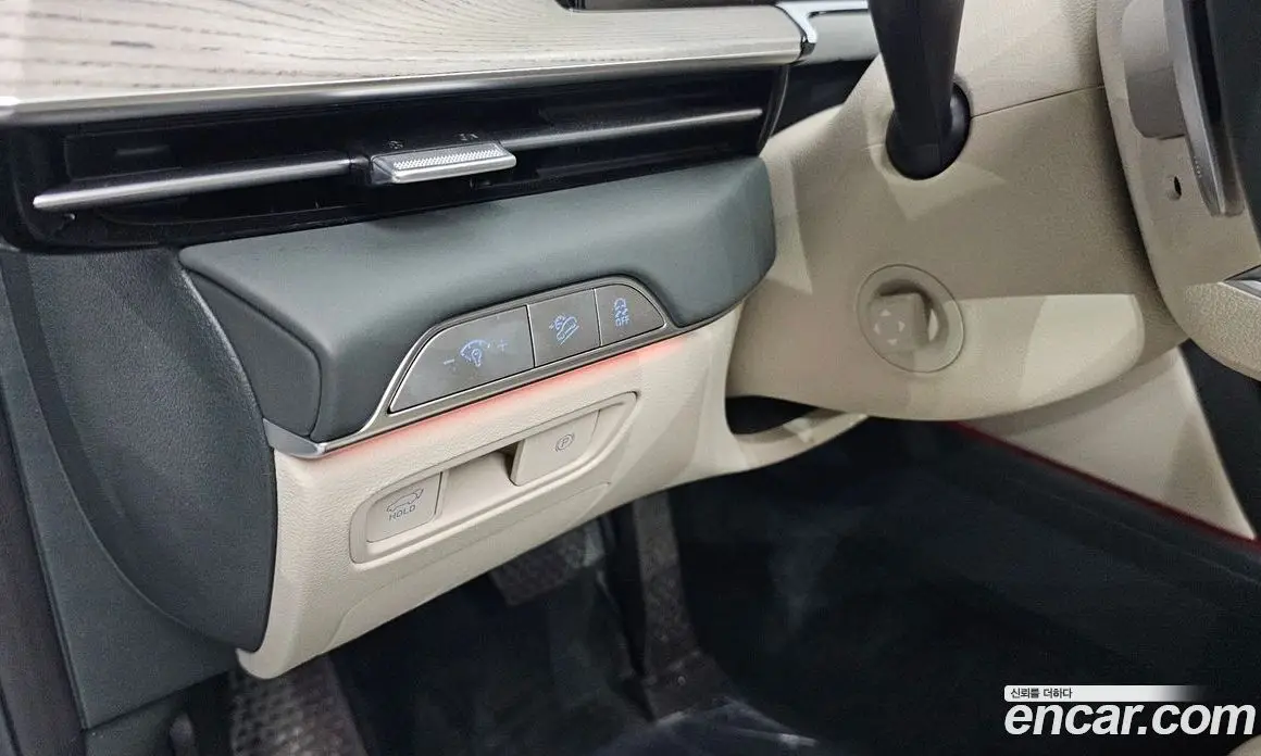 Genesis GV80 2025 2.5 автомат (гидро), фото 28