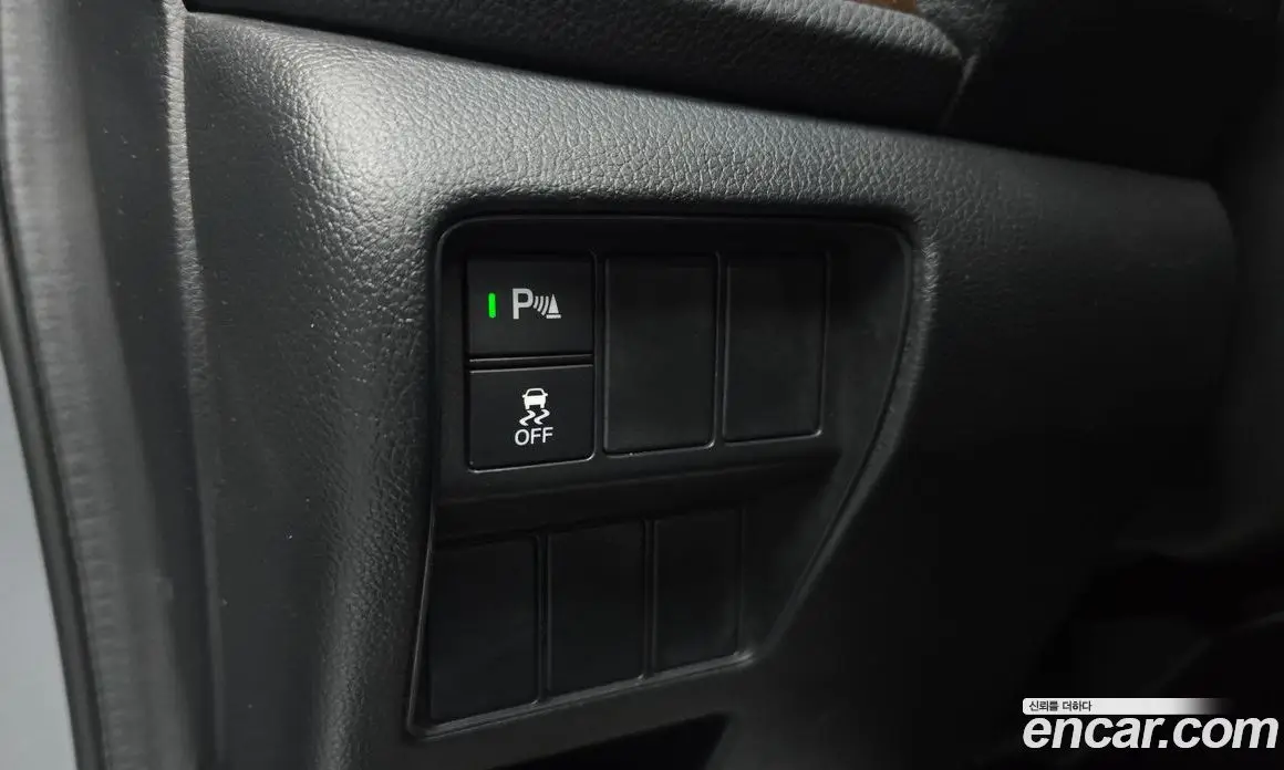 Honda CR-V 2017 1.5 автомат (гидро), фото 13