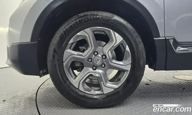 Honda CR-V 2017 1.5 автомат (гидро), миниатюра 4