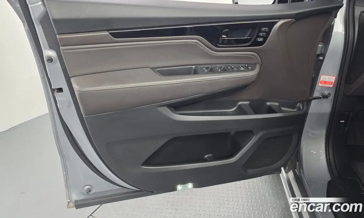 Honda Odyssey 2018 3.5 автомат (гидро), фото 14