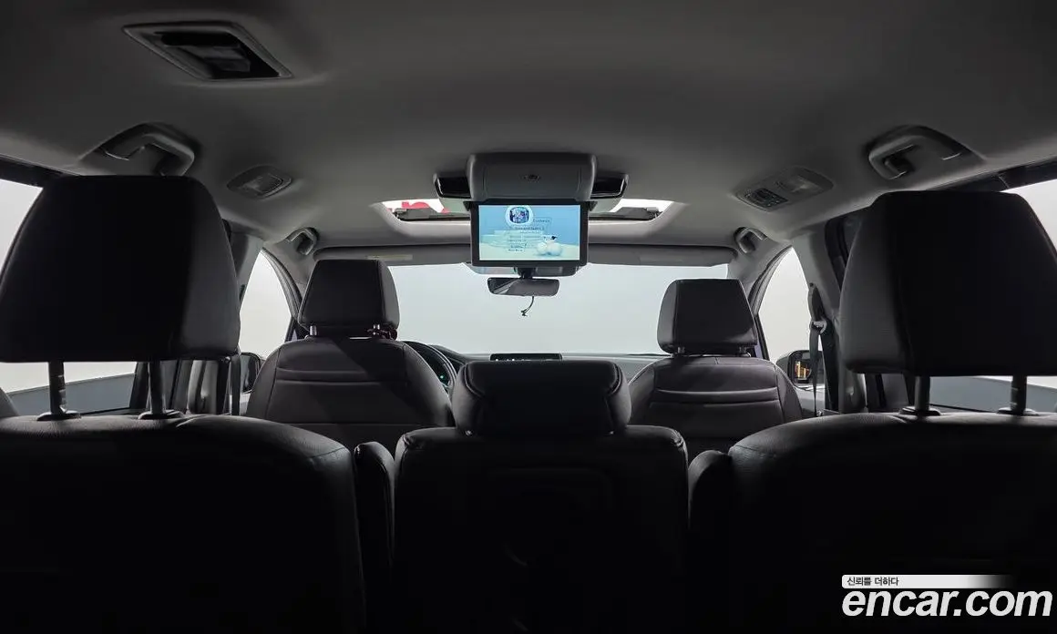 Honda Odyssey 2018 3.5 автомат (гидро), фото 29