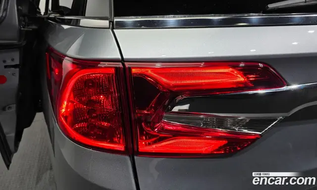 Honda Odyssey 2018 3.5 автомат (гидро), миниатюра 9
