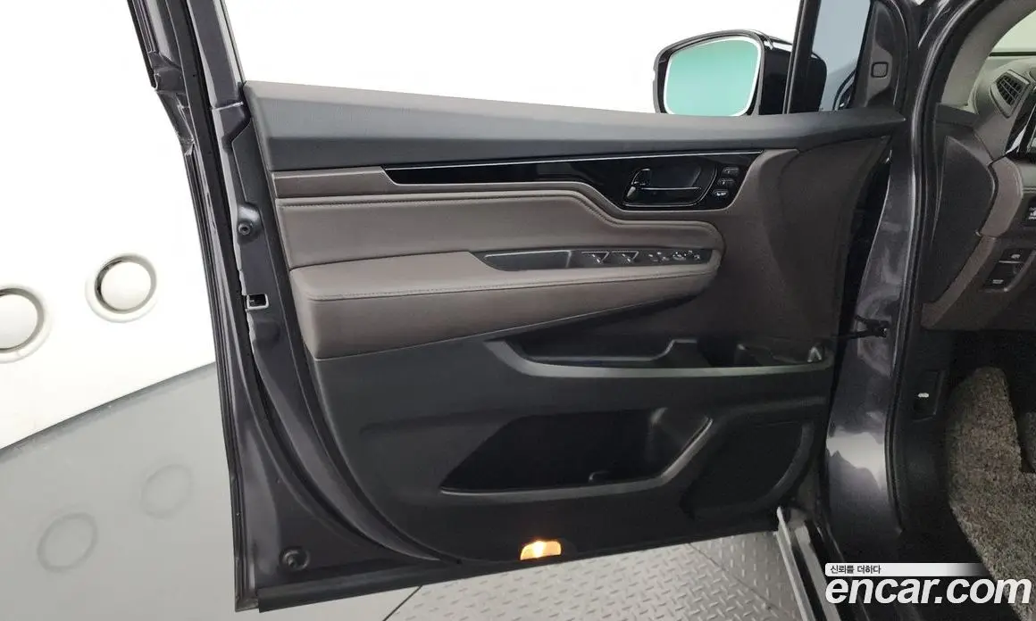 Honda Odyssey 2022 3.5 автомат (гидро), фото 14