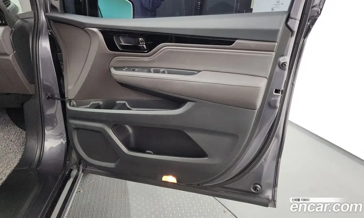 Honda Odyssey 2022 3.5 автомат (гидро), фото 15