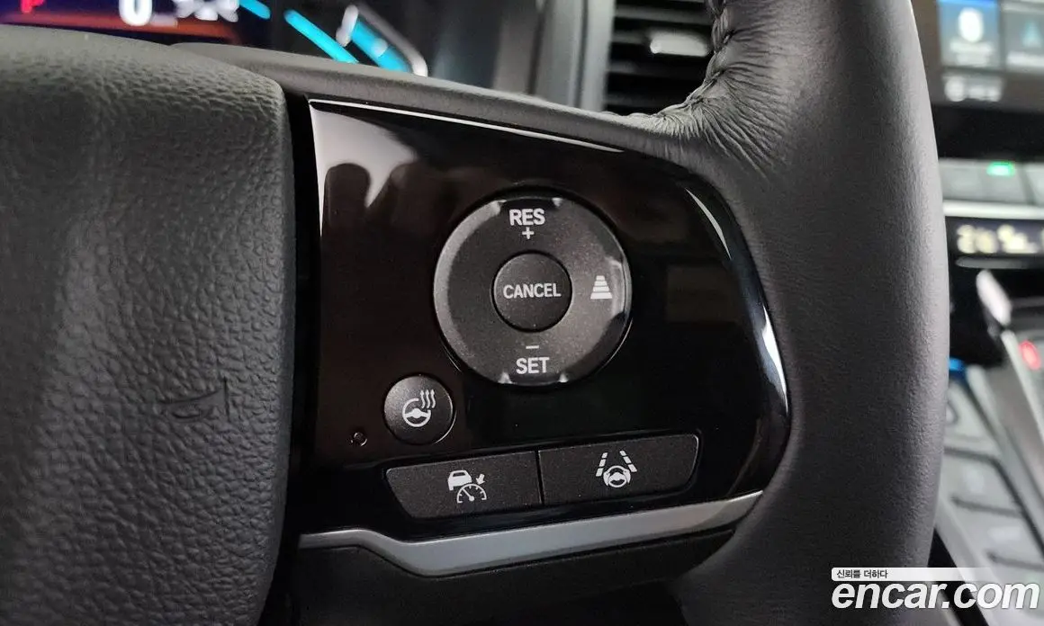 Honda Odyssey 2022 3.5 автомат (гидро), фото 22