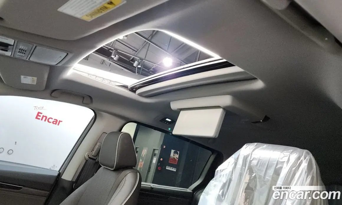 Honda Odyssey 2022 3.5 автомат (гидро), фото 24