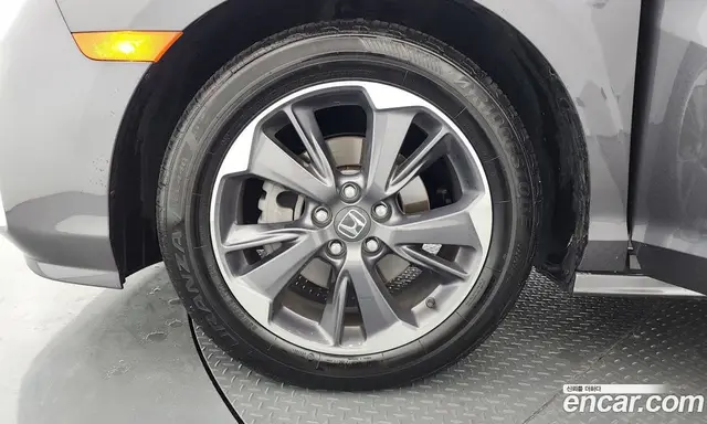 Honda Odyssey 2022 3.5 автомат (гидро), миниатюра 5