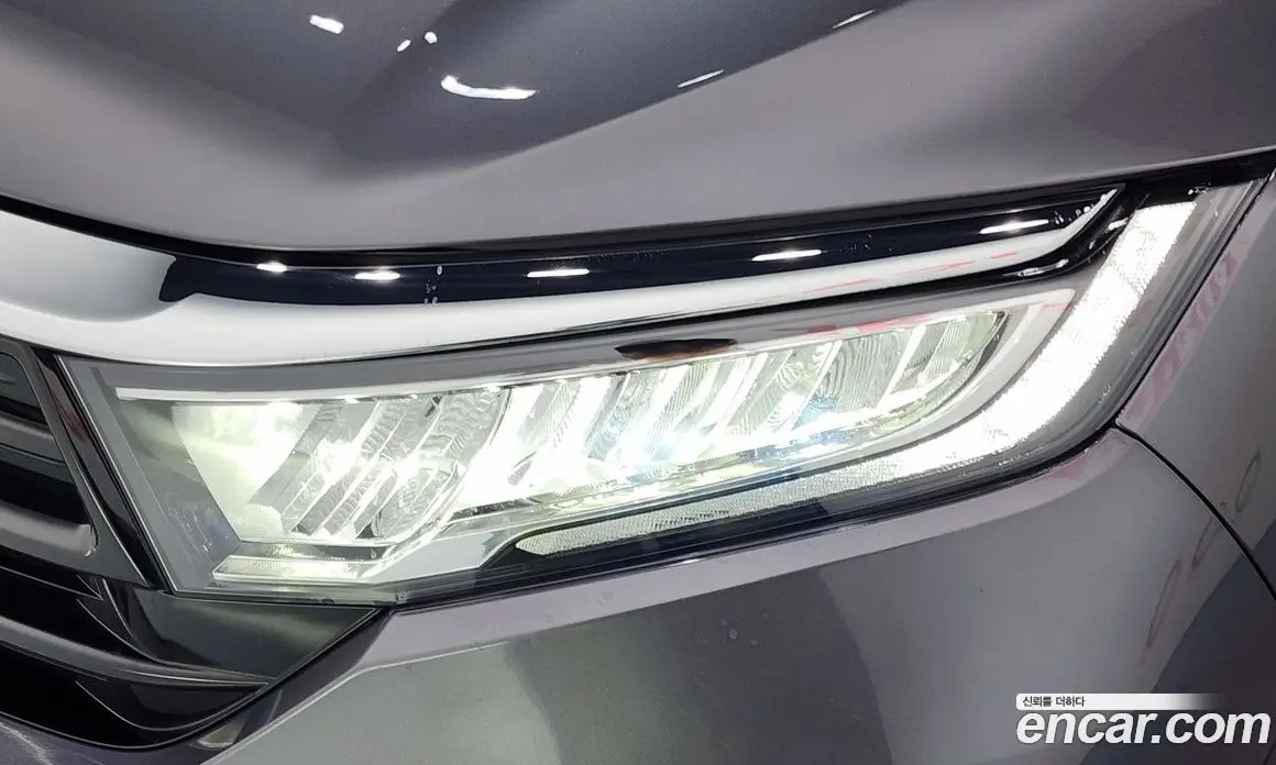 Honda Odyssey 2022 3.5 автомат (гидро), фото 8