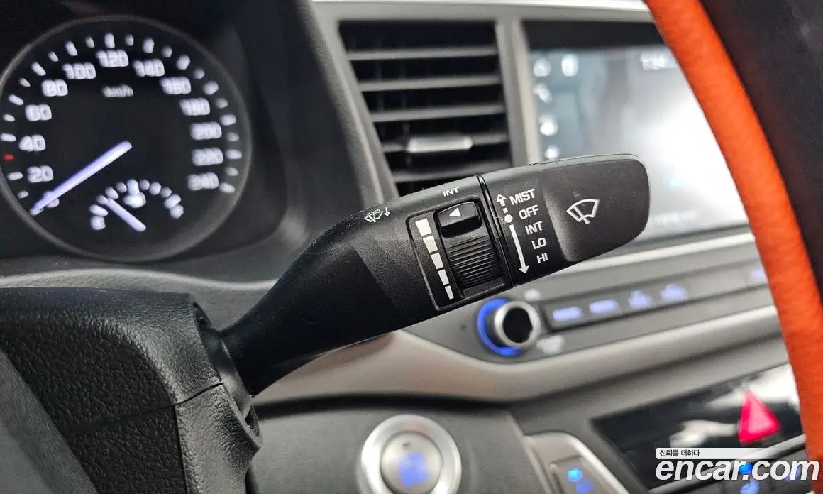 Hyundai Avante 2017 1.6 автомат (гидро), фото 22 Hyundai Avante 2017 1.6 автомат (гидро), фото 22