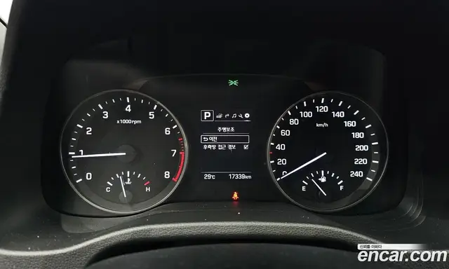 Hyundai Avante 2017 1.6 автомат (гидро), миниатюра 10 Hyundai Avante 2017 1.6 автомат (гидро), миниатюра 10
