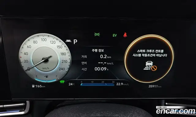 Hyundai Avante 2021 1.6 автомат (гидро), миниатюра 11