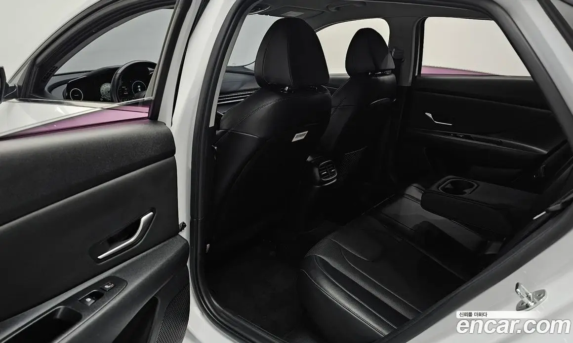 Hyundai Avante 2021 1.6 автомат (гидро), фото 16