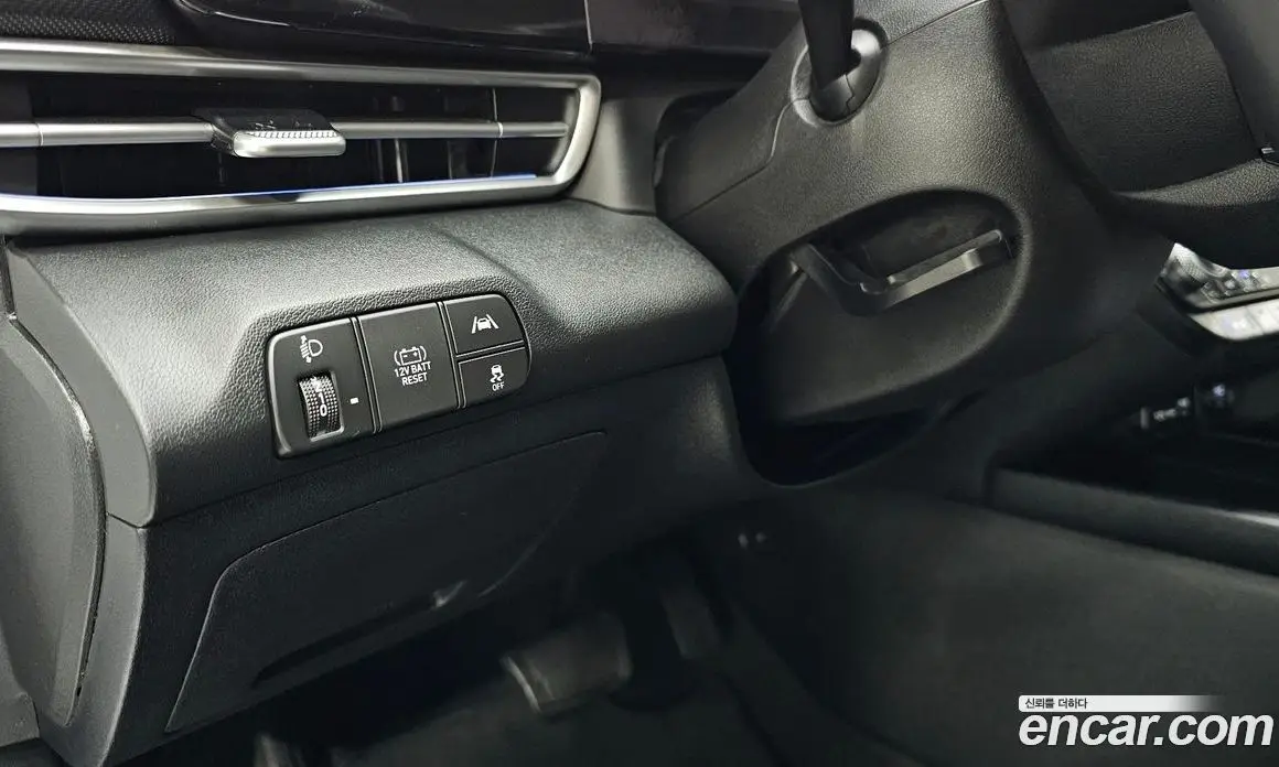 Hyundai Avante 2021 1.6 автомат (гидро), фото 30