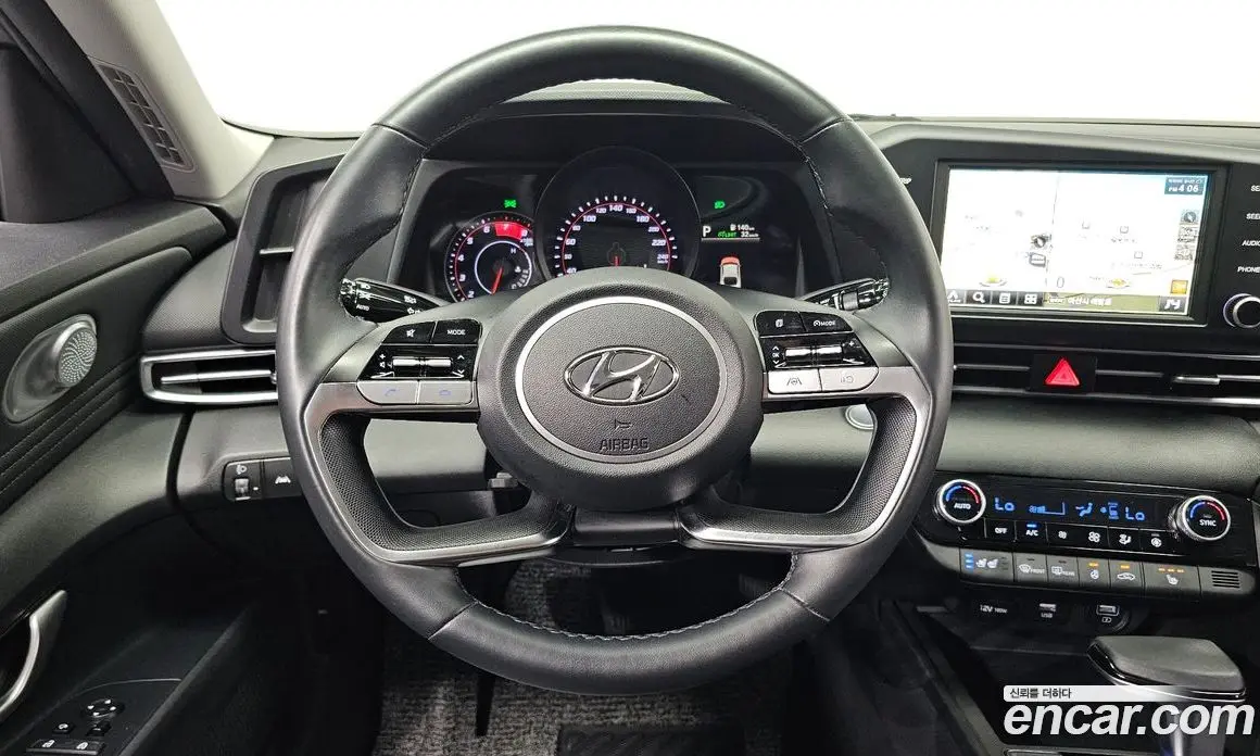 Hyundai Avante 2021 1.6 автомат (гидро), фото 15 Hyundai Avante 2021 1.6 автомат (гидро), фото 15