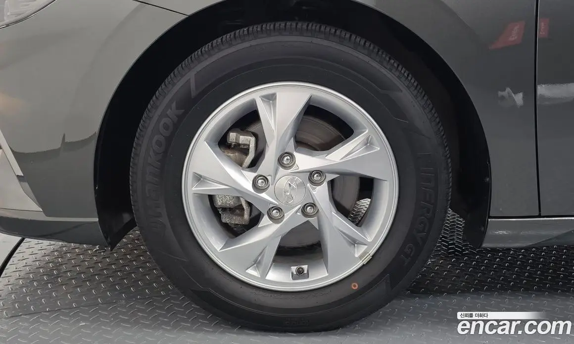 Hyundai Avante 2021 1.6 автомат (гидро), фото 5 Hyundai Avante 2021 1.6 автомат (гидро), фото 5