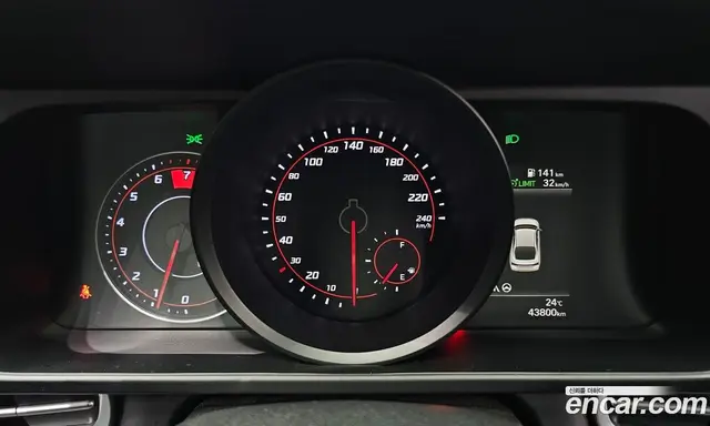 Hyundai Avante 2021 1.6 автомат (гидро), миниатюра 8 Hyundai Avante 2021 1.6 автомат (гидро), миниатюра 8